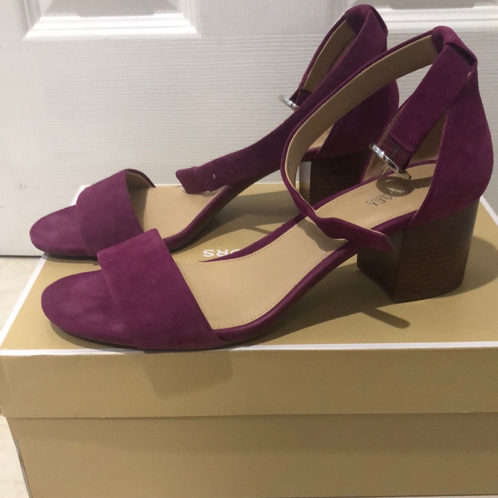 Michael Kors sandals